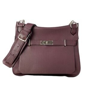 Hermès Jypsiere 34 Shoulder Bag